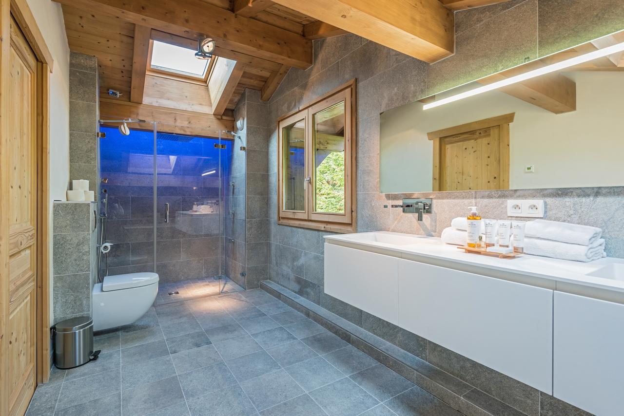 Chalet Omaroo II Morzine - By Emerald Stay Exteriér fotografie